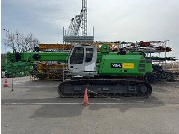 Crawler crane SENNEBOGEN
