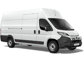 Panel van Fiat Ducato  35H L4H3 180 Kastenwagen 2025: picture 2