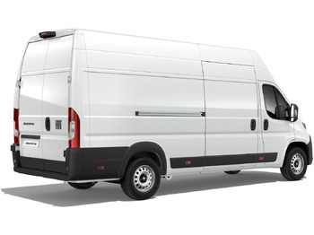 Panel van Fiat Ducato  35H L4H3 180 Kastenwagen 2025: picture 4