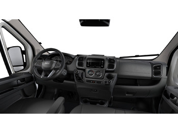 Panel van Fiat Ducato  35H L4H3 180 Kastenwagen 2025: picture 5