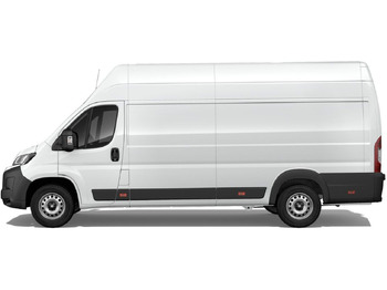 Panel van Fiat Ducato  35H L4H3 180 Kastenwagen 2025: picture 3