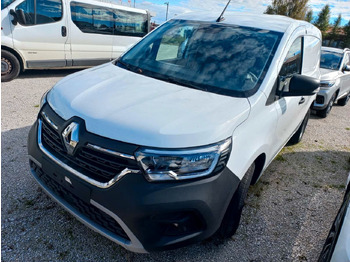 Small van RENAULT Kangoo