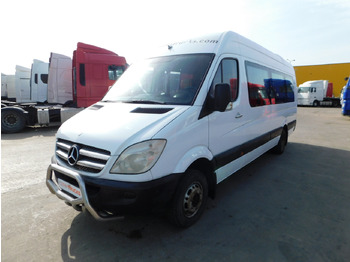 Minibus MERCEDES-BENZ Sprinter 515