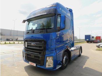 Tractor truck Ford F max: picture 1