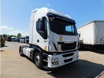 Tractor truck Iveco As440tp: picture 2