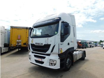 Tractor truck IVECO