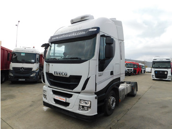 Tractor truck IVECO Stralis 420
