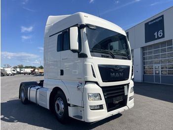 Tractor truck MAN TGX 18.500