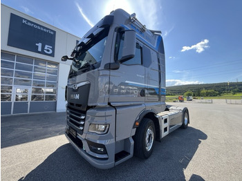 Tractor truck MAN TGX 18.510