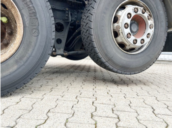 DAF CF 85.460 6x2 CF 85.460 6x2, Lenk-/Liftachse leasing DAF CF 85.460 6x2 CF 85.460 6x2, Lenk-/Liftachse: picture 3 DAF CF 85.460 6x2 CF 85.460 6x2, Lenk-/Liftachse leasing DAF CF 85.460 6x2 CF 85.460 6x2, Lenk-/Liftachse: picture 3