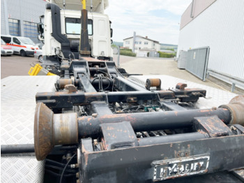 DAF CF 85.460 6x2 CF 85.460 6x2, Lenk-/Liftachse leasing DAF CF 85.460 6x2 CF 85.460 6x2, Lenk-/Liftachse: picture 5 DAF CF 85.460 6x2 CF 85.460 6x2, Lenk-/Liftachse leasing DAF CF 85.460 6x2 CF 85.460 6x2, Lenk-/Liftachse: picture 5