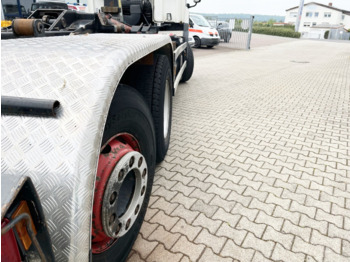 DAF CF 85.460 6x2 CF 85.460 6x2, Lenk-/Liftachse leasing DAF CF 85.460 6x2 CF 85.460 6x2, Lenk-/Liftachse: picture 2 DAF CF 85.460 6x2 CF 85.460 6x2, Lenk-/Liftachse leasing DAF CF 85.460 6x2 CF 85.460 6x2, Lenk-/Liftachse: picture 2