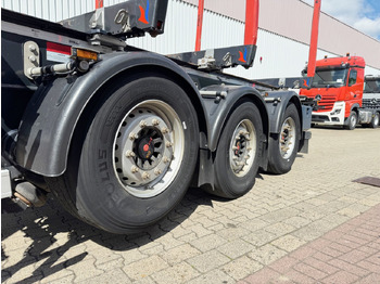 Doll LOGO H3L-14XL LOGO H3L-14XL, Liftachse, Nachlauflenkachse, teleskopierbar 9,4m-12,9 leasing Doll LOGO H3L-14XL LOGO H3L-14XL, Liftachse, Nachlauflenkachse, teleskopierbar 9,4m-12,9: picture 5 Doll LOGO H3L-14XL LOGO H3L-14XL, Liftachse, Nachlauflenkachse, teleskopierbar 9,4m-12,9 leasing Doll LOGO H3L-14XL LOGO H3L-14XL, Liftachse, Nachlauflenkachse, teleskopierbar 9,4m-12,9: picture 5