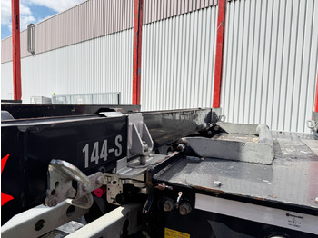 Doll LOGO H3L-14XL LOGO H3L-14XL, Liftachse, Nachlauflenkachse, teleskopierbar 9,4m-12,9 leasing Doll LOGO H3L-14XL LOGO H3L-14XL, Liftachse, Nachlauflenkachse, teleskopierbar 9,4m-12,9: picture 2 Doll LOGO H3L-14XL LOGO H3L-14XL, Liftachse, Nachlauflenkachse, teleskopierbar 9,4m-12,9 leasing Doll LOGO H3L-14XL LOGO H3L-14XL, Liftachse, Nachlauflenkachse, teleskopierbar 9,4m-12,9: picture 2