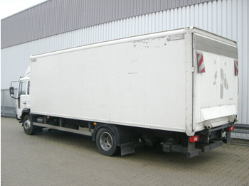Box truck FL 6-12 4x2 FL 6-12 4x2, 4x vorhanden!: picture 3