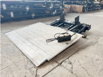 Tail lift