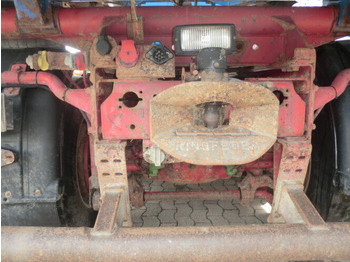 MAN T39 26.403 6x4 T39 26.403 6x4 leasing MAN T39 26.403 6x4 T39 26.403 6x4: picture 2