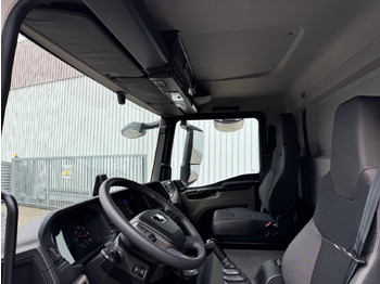 New Cab chassis truck MAN TGL 8.160/190 4x2 BL CH TGL 8.160/190 4x2 BL CH, 3x VORHANDEN!: picture 3