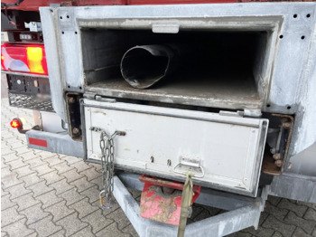 Dropside/ Flatbed truck MAN TGM 13/15.290 4X4 BL TGM 13/15.290 4X4 BL, Seilwinde: picture 2