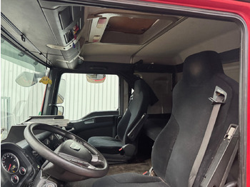 Box truck MAN TGM 15.290 4x2 LL TGM 15.290 4x2 LL, Topsleeper, LBW MBB, Möbelkoffer: picture 3 Box truck MAN TGM 15.290 4x2 LL TGM 15.290 4x2 LL, Topsleeper, LBW MBB, Möbelkoffer: picture 3