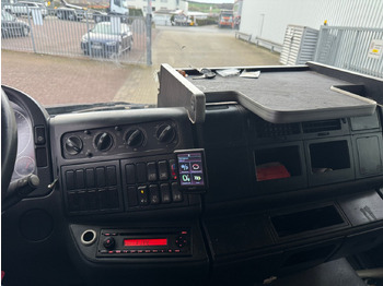 Box truck MAN TGM 15.290 4x2 LL TGM 15.290 4x2 LL, Topsleeper, LBW MBB, Möbelkoffer: picture 5 Box truck MAN TGM 15.290 4x2 LL TGM 15.290 4x2 LL, Topsleeper, LBW MBB, Möbelkoffer: picture 5