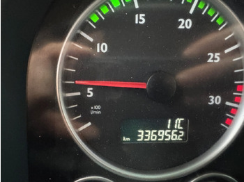 Box truck MAN TGM 15.290 4x2 LL TGM 15.290 4x2 LL, Topsleeper, LBW MBB, Möbelkoffer: picture 4 Box truck MAN TGM 15.290 4x2 LL TGM 15.290 4x2 LL, Topsleeper, LBW MBB, Möbelkoffer: picture 4