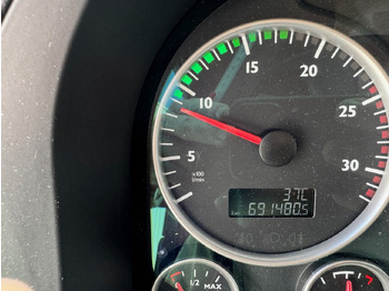 Logging truck, Crane truck MAN TGS 26.500 6X4H-4 BL TGS 26.500 6X4H-4 BL, PriTarder, HydroDrive, Lenk-/Lift, Heckkran Epsilon M130Z83: picture 4 Logging truck, Crane truck MAN TGS 26.500 6X4H-4 BL TGS 26.500 6X4H-4 BL, PriTarder, HydroDrive, Lenk-/Lift, Heckkran Epsilon M130Z83: picture 4