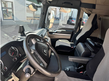 Logging truck, Crane truck MAN TGS 26.500 6X4H-4 BL TGS 26.500 6X4H-4 BL, PriTarder, HydroDrive, Lenk-/Lift, Heckkran Epsilon M130Z83: picture 3 Logging truck, Crane truck MAN TGS 26.500 6X4H-4 BL TGS 26.500 6X4H-4 BL, PriTarder, HydroDrive, Lenk-/Lift, Heckkran Epsilon M130Z83: picture 3