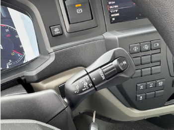 New Hook lift truck MAN TGS 33.440 BB 6x4 TGS 33.440 BB 6x4: picture 2