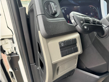 New Hook lift truck MAN TGS 33.440 BB 6x4 TGS 33.440 BB 6x4: picture 4