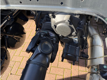 New Hook lift truck MAN TGS 33.480 6x4 BL CH TGS 33.480 6x4 BL CH: picture 2