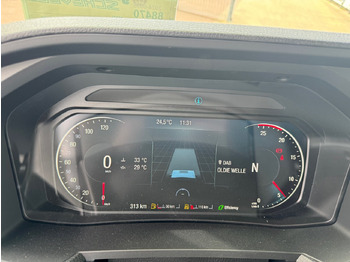 New Hook lift truck MAN TGS 33.480 6x6 BB CH TGS 33.480 6x6 BB CH, Hohe Bauart, Nebenantrieb: picture 3 New Hook lift truck MAN TGS 33.480 6x6 BB CH TGS 33.480 6x6 BB CH, Hohe Bauart, Nebenantrieb: picture 3