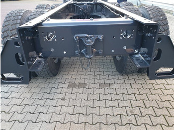 New Dumper MAN TGS 41.480 8X6 BB TGS 41.480 8X6 BB: picture 2