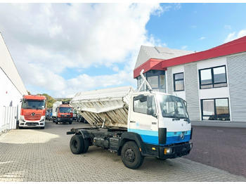 Tipper MERCEDES-BENZ