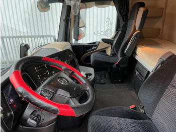 Tipper Mercedes-Benz Actros 2548 L 6x2 Actros 2548 L 6x2, Retarder, Liftachse, StreamSpace, 2-Seiten-Getreidekipper: picture 3