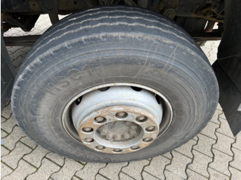 Tipper Mercedes-Benz Actros 2644/48 K 6x4 Actros 2644/48 K 6x4, Stahlmulde ca. 14m³: picture 5