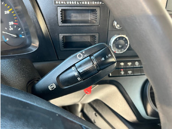 Skip loader truck Mercedes-Benz Arocs 2045 AK 4x4 Arocs 2045 AK 4x4, GROUNDER, Funk: picture 5