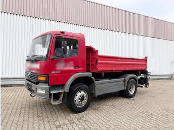 Tipper MERCEDES-BENZ Atego 1523