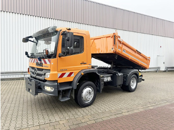 Tipper MERCEDES-BENZ Atego 1624