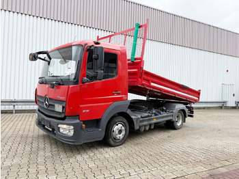 Tipper MERCEDES-BENZ Atego 818