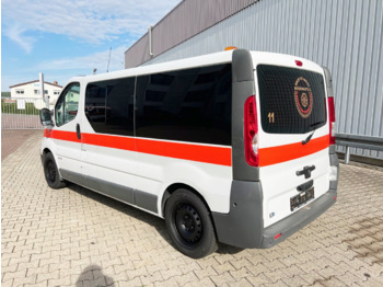 Renault Trafik 2.0 dCi115 4x2 Trafik 2.0 dCi115 4x2, Krankentransporter leasing Renault Trafik 2.0 dCi115 4x2 Trafik 2.0 dCi115 4x2, Krankentransporter: picture 3 Renault Trafik 2.0 dCi115 4x2 Trafik 2.0 dCi115 4x2, Krankentransporter leasing Renault Trafik 2.0 dCi115 4x2 Trafik 2.0 dCi115 4x2, Krankentransporter: picture 3