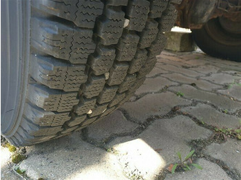 Snow removal vehicle, Commercial truck S 85 4x4 PFAU S 85 4x4: picture 2