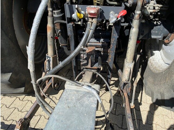 Tipper trailer Schmitz Cargobull ZKI 18 ZKI 18, Stahlbordwände, ca. 10m³: picture 5