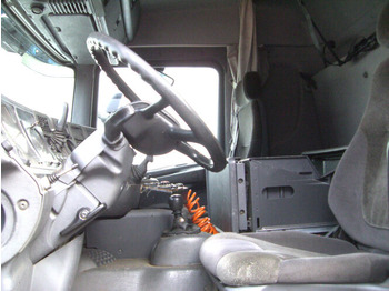 Tractor truck Scania 144G 530 6x4 144G 530 6x4: picture 3