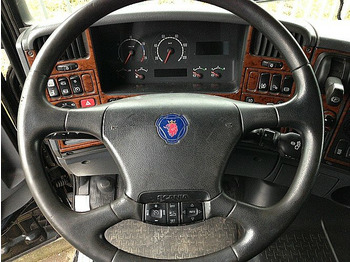 Scania R 420 4x2 R420 4x2 Lowliner, Twin Tec Rußfilterkat leasing Scania R 420 4x2 R420 4x2 Lowliner, Twin Tec Rußfilterkat: picture 3