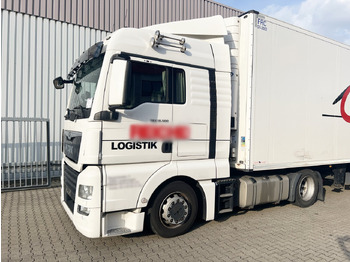 Tractor truck MAN TGX 18.500