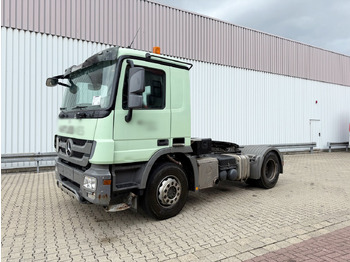 Tractor truck MERCEDES-BENZ Actros 1841