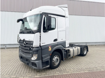Tractor truck MERCEDES-BENZ Actros 1842