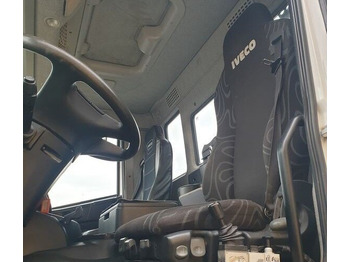 Cab chassis truck Trakker AD260T45W 6x6 Trakker AD260T45W 6x6: picture 2