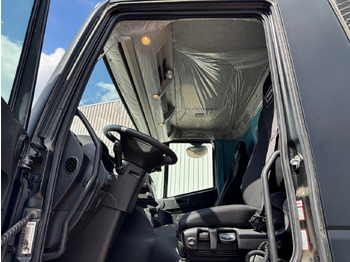 X-Way AD360X40Z/P 8x4 X-Way AD360X40Z/P 8x4 leasing X-Way AD360X40Z/P 8x4 X-Way AD360X40Z/P 8x4: picture 2